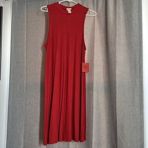 Mossimo Tank Dress